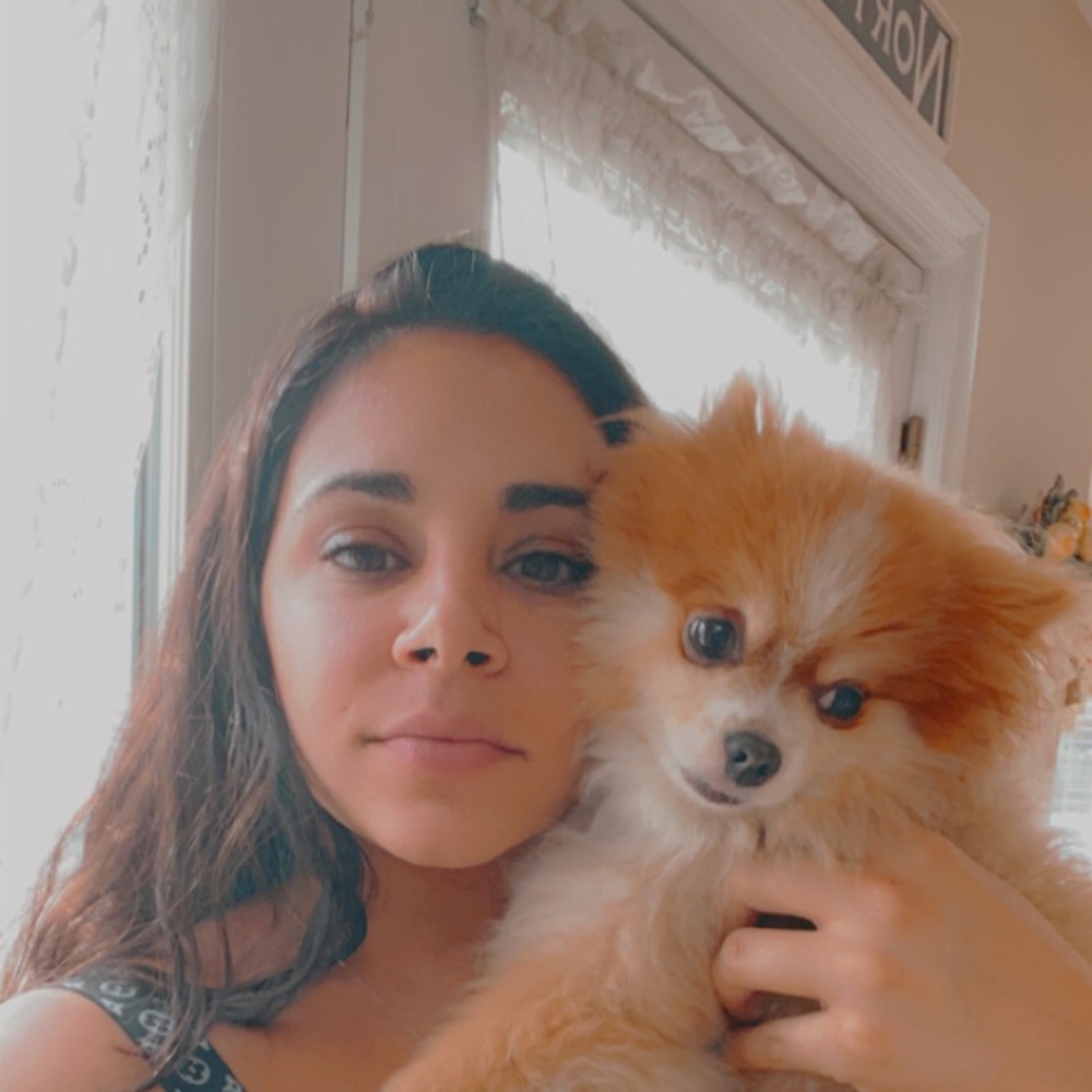 Meet your Posher, Ashley